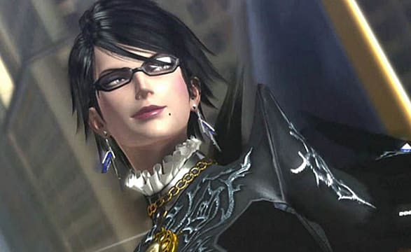 Bayonetta profile picture