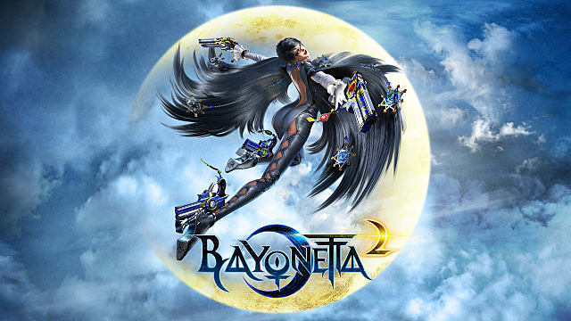 bayonetta 1