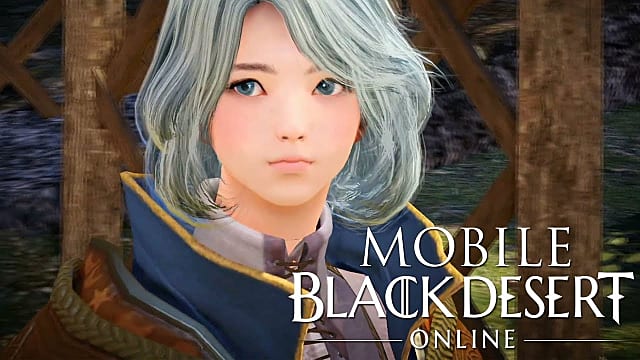 black desert mobile