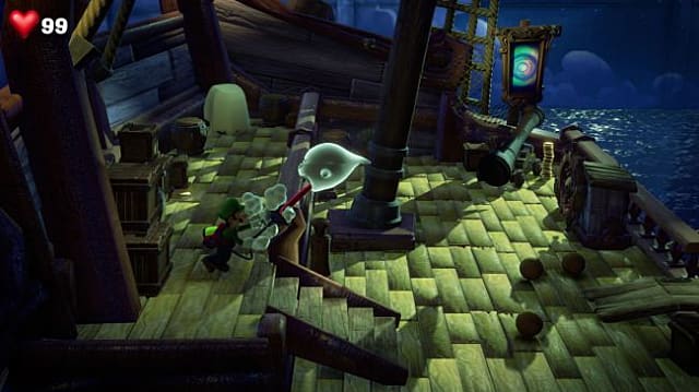 Luigi s Mansion 3 Boo Locations Guide  How to Find All Boos - 30