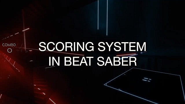 How To Get The Maximum Score In Beat Saber Beat Saber - beat saber in roblox