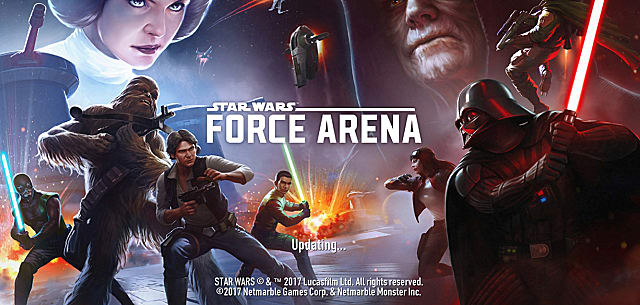 star wars force arena hacks