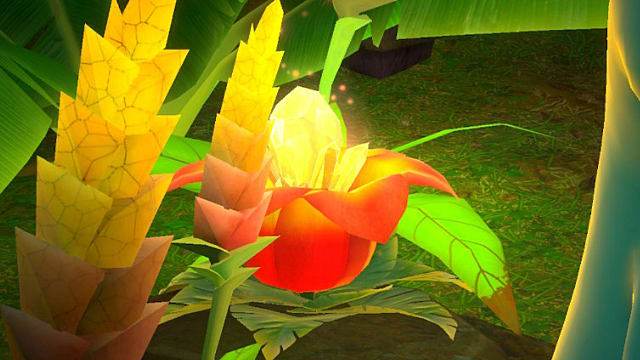 New Pokemon Snap Illumina Orbs  How to Get Them - 52