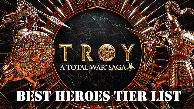 total war saga troy guide