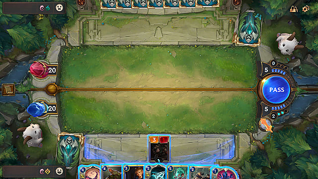 Legends of Runeterra Open Attack  What Is It and When to Use It   Legends of Runeterra - 51