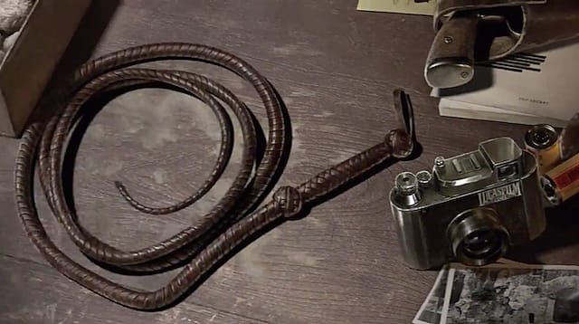 Bethesda Teases New Indiana Jones Game in Collaboration with Lucasfilm Games Indiana Jones - 31