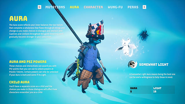 biomutant mutations