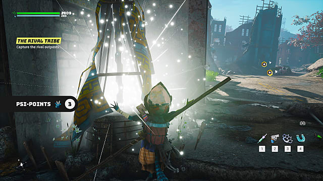 Biomutant Light and Dark Aura Guide  How It Works   Biomutant - 49