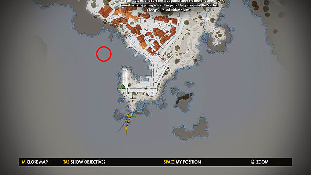 sniper elite 4 eagle locations