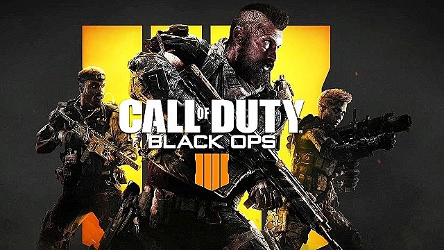 call of duty black ops 4 pc download free