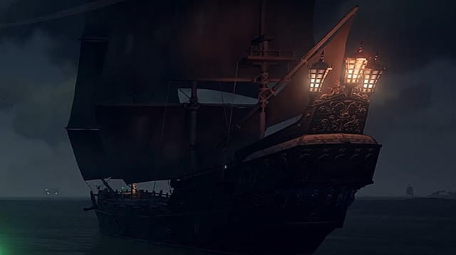 Sea of Thieves Lords of the Sea Journals Guide   Sea of Thieves  - 59