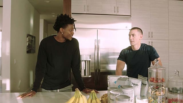 Bleacher Report s Battlestations Shows How Pro Athletes Unwind with Video Games - 64