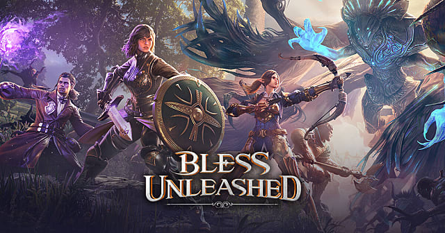 best bless unleashed class