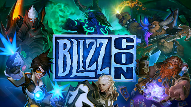 BlizzCon 2020 is Canceled but Could Continue Another Way - 69