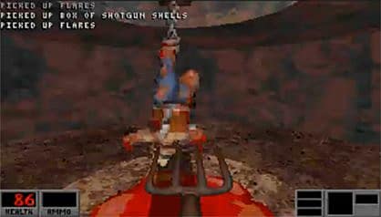  Crazy Video Game Cameos Game Characters Edition