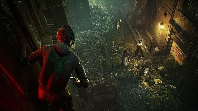 bloodhunt closed beta bloodhunt closed beta