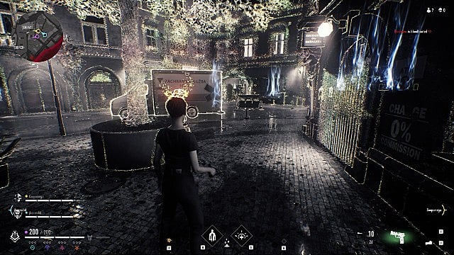 Vampire: The Masquerade - Bloodhunt Guide
