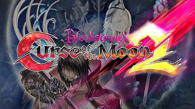 bloodstain curse of the moon secrets