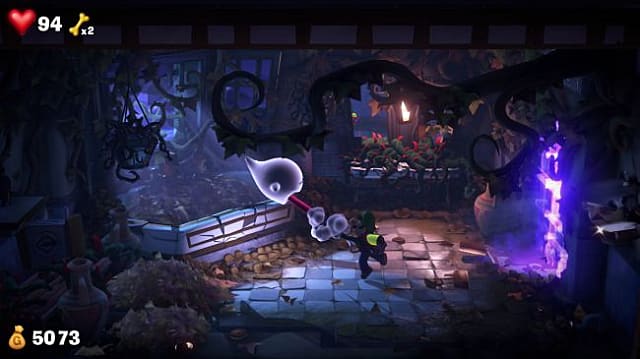Luigi s Mansion 3 Boo Locations Guide  How to Find All Boos - 94