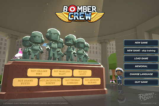 bomber crew game free download