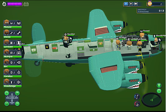 bomber crew save file location