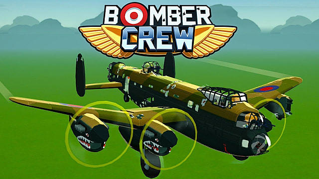 bomber crew review