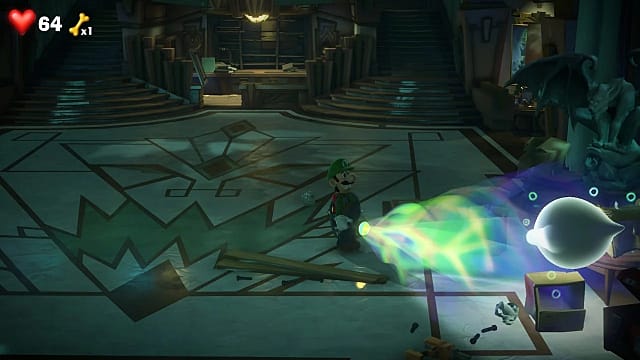 Luigi s Mansion 3 Boo Locations Guide  How to Find All Boos - 1