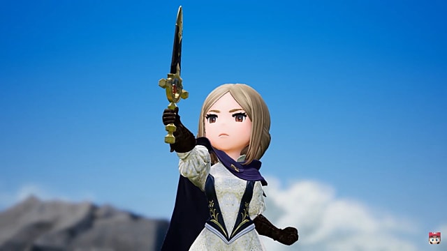 Bravely Default 2 Pushed Back to 2021 Square Shares Excillant Gameplay Trailers - 74