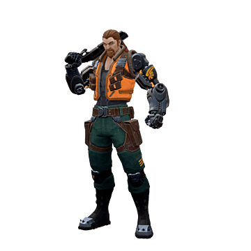 Valorant Guide  Best Agents Tier List   Valorant - 4