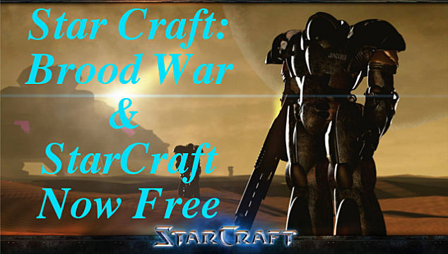 starcraft brood war latest patch