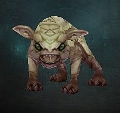 equip pet diablo 3