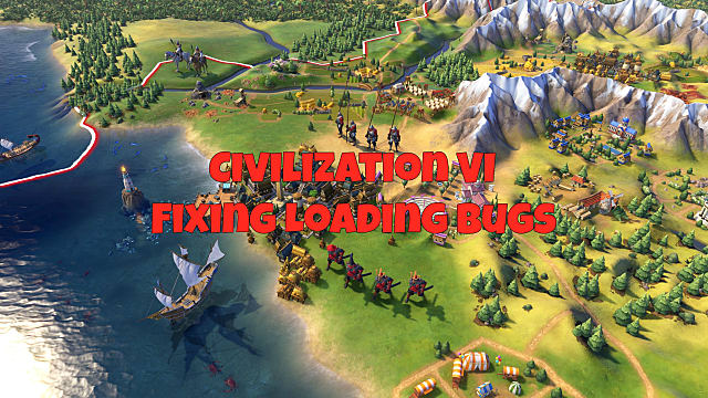 civilization 5 crashing windows 10