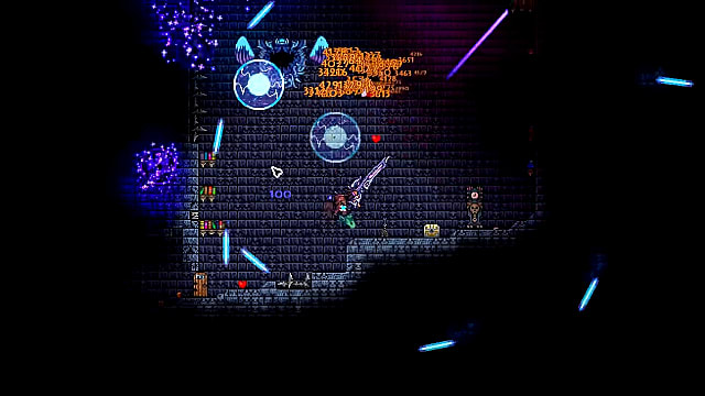 most powerful boss in calamity mod terraria