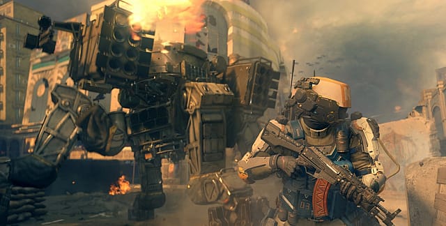 Call of Duty 2020 on Track as Sledgehammer Looks to Expand - 30