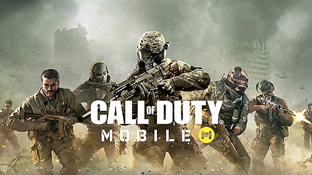 Call of Duty Mobile Guide  Best Weapons Tier List   Call of Duty  Mobile - 15