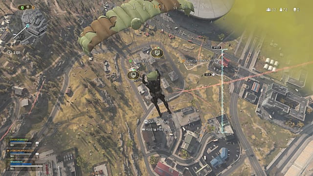 Call of Duty  Warzone Mini Royale Tips and Tricks   Call of Duty Warzone - 18