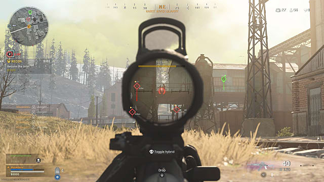 Call of Duty  Warzone Mini Royale Tips and Tricks   Call of Duty Warzone - 6