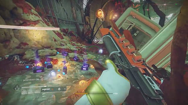 Banke jubilæum Fejl How to Get Elemental Orbs in Destiny 2 | Destiny 2