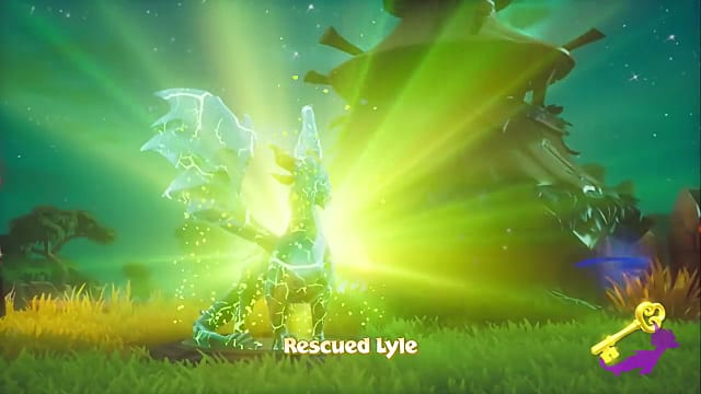 spyro reignited trilogy tree tops walkthrough