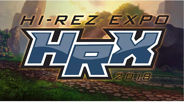 Paladins World Championship 2022 Standings