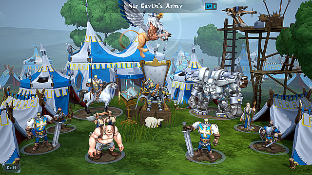 CastleStorm 2 Demo Hands On  Why Pick Just One Genre    CastleStorm 2 - 15