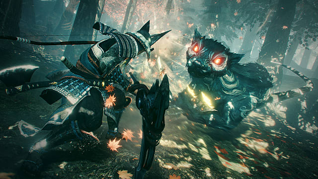 Action Rpg Tagged Articles RSS Feed | GameSkinny.com