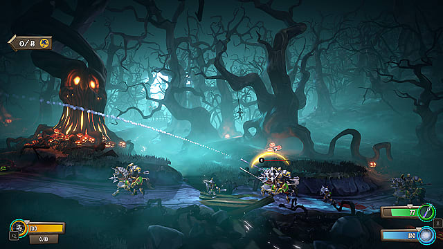 CastleStorm 2 Demo Hands On  Why Pick Just One Genre    CastleStorm 2 - 91