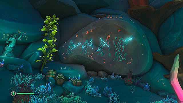 Sea of Thieves The Sunken Pearl Walkthrough Guide   Sea of Thieves  - 28