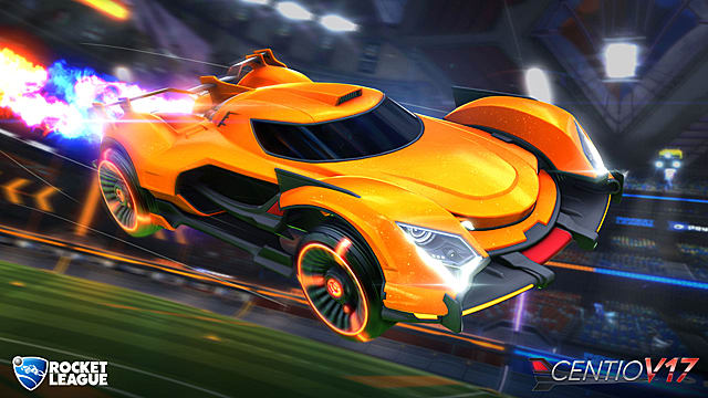 Rocket League: Tips and Strategies to Compete in Season 5 | Rocket League