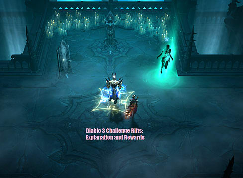 Great Expectations Reach Greater Rift Level 20 Solo. diablo 3 great expectations season 9