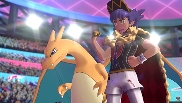 Pokemon Sword And Shield Champion Cup Tips Guide