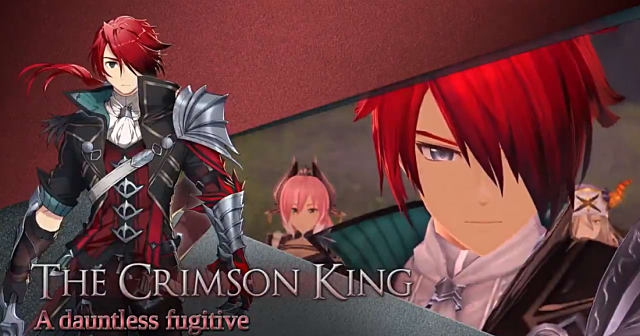 Meet the Monstrums in New Ys 9 Trailer Ys IX Monstrum Nox - 78