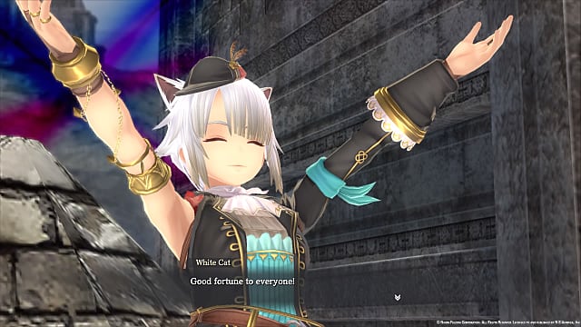 NIS America Announces Ys IX Switch PC Release Date Ys IX Monstrum Nox - 7