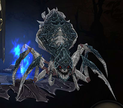 diablo 3 buddy pet